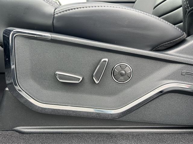 new 2026 Ford F-150 car, priced at $87,280