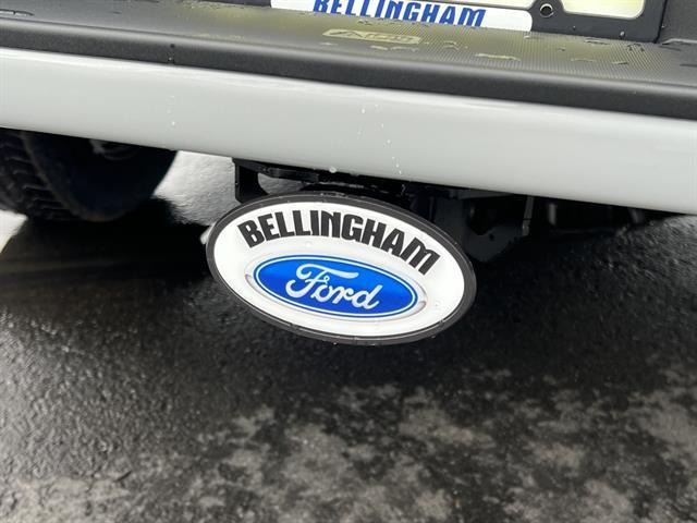 new 2026 Ford F-150 car, priced at $87,280