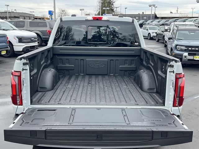 new 2026 Ford F-150 car, priced at $87,280