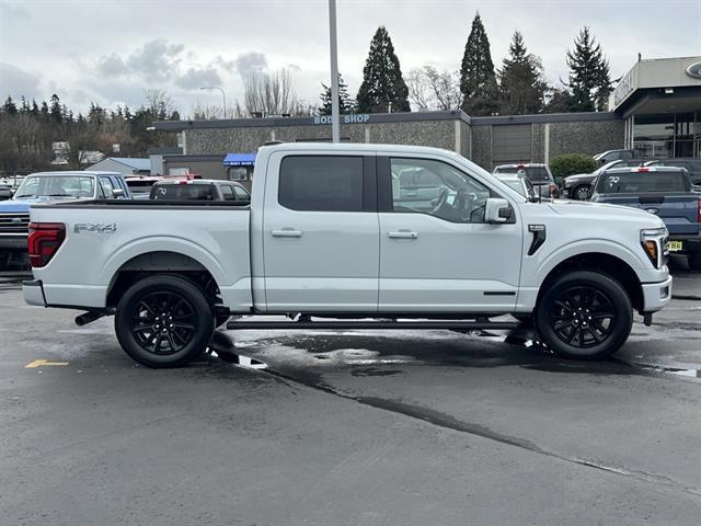 new 2026 Ford F-150 car, priced at $87,280