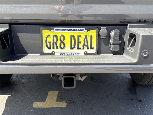 new 2026 Ford F-150 car, priced at $75,730
