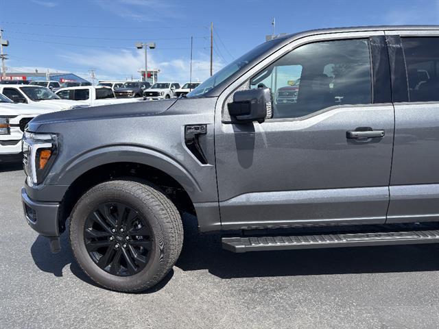 new 2026 Ford F-150 car, priced at $75,730