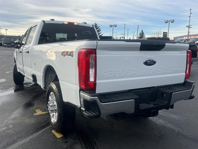used 2023 Ford F-350 car, priced at $52,864