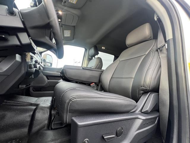 used 2023 Ford F-350 car, priced at $52,864