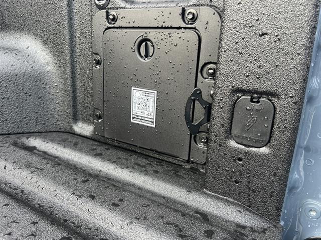 new 2026 Ford Maverick car, priced at $40,075