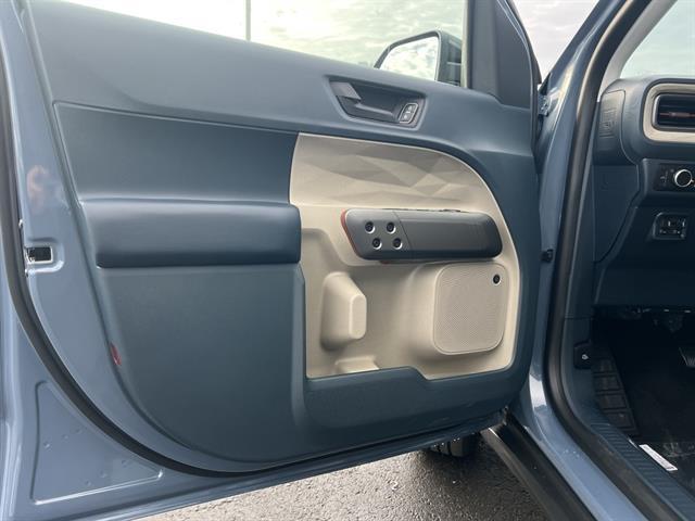 new 2026 Ford Maverick car, priced at $40,075