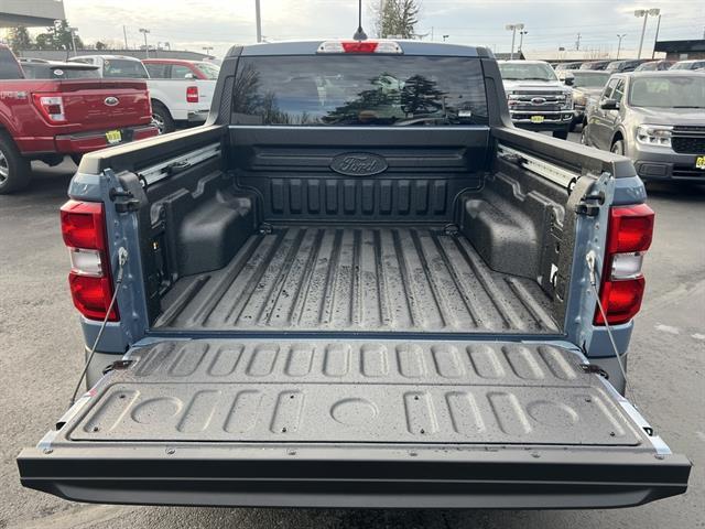 new 2026 Ford Maverick car, priced at $40,075