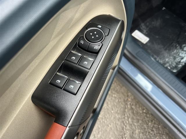 new 2026 Ford Maverick car, priced at $40,075