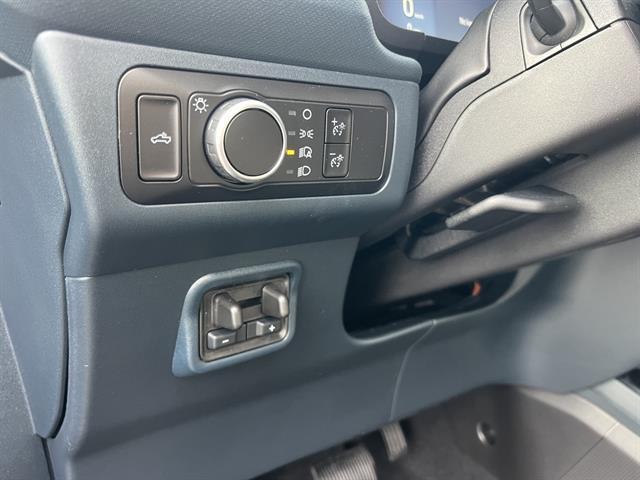 new 2026 Ford Maverick car, priced at $40,075