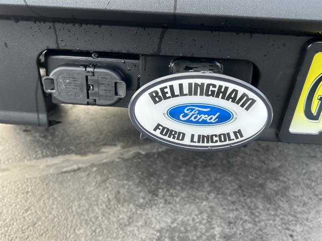 new 2026 Ford Maverick car, priced at $40,075