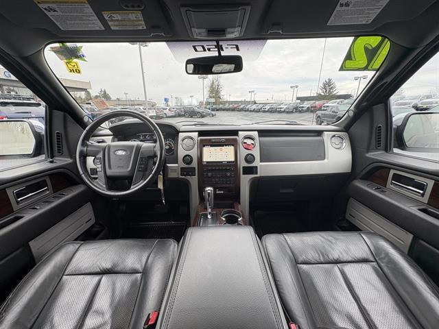 used 2012 Ford F-150 car, priced at $11,991
