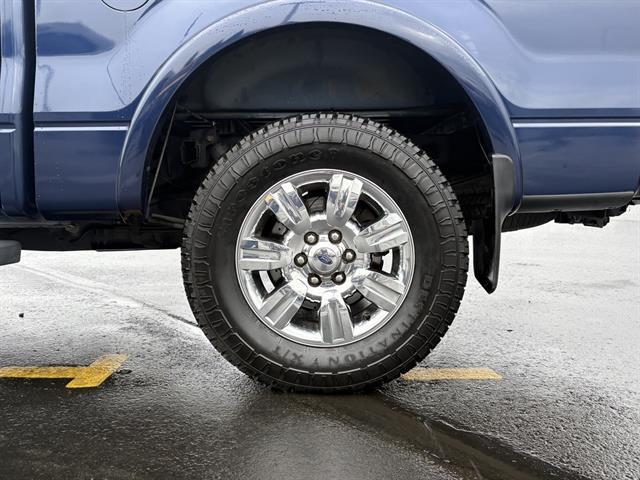 used 2012 Ford F-150 car, priced at $11,991