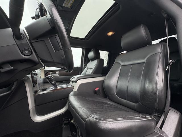 used 2012 Ford F-150 car, priced at $11,991