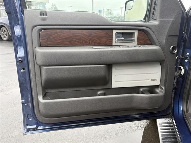 used 2012 Ford F-150 car, priced at $11,991