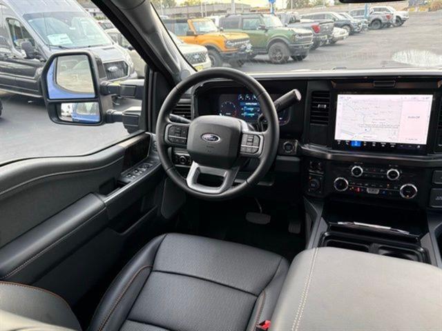 new 2026 Ford F-250 car, priced at $75,175