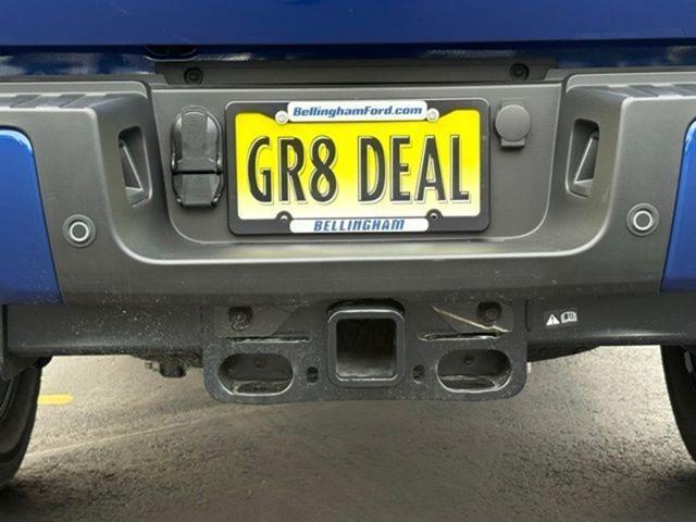 new 2026 Ford F-250 car, priced at $75,175