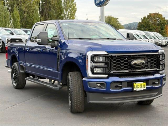 new 2026 Ford F-250 car, priced at $75,175