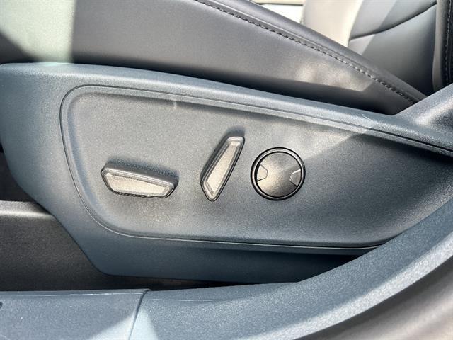 new 2026 Ford Maverick car, priced at $41,010