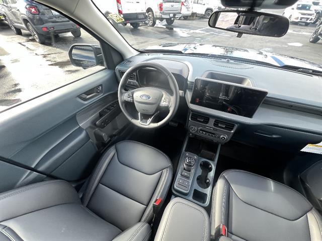 new 2026 Ford Maverick car, priced at $41,010