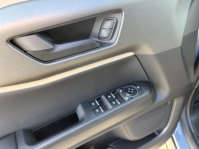 new 2025 Ford Bronco Sport car, priced at $37,108