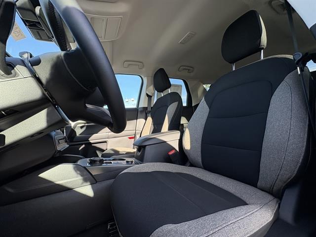 new 2025 Ford Bronco Sport car, priced at $37,108