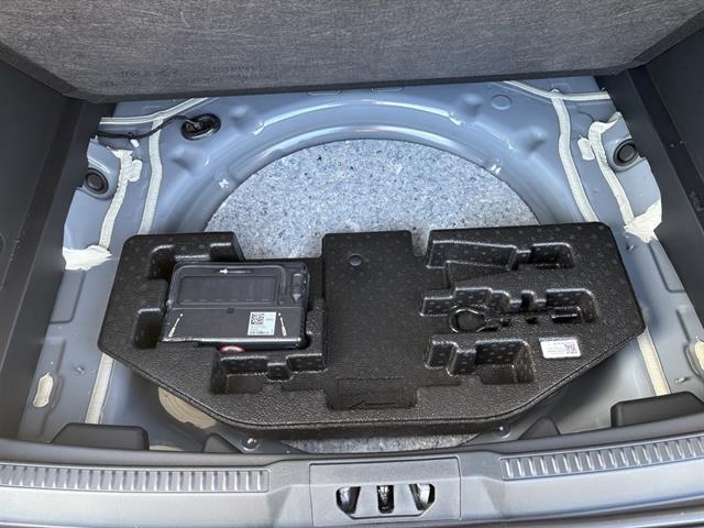 new 2025 Ford Bronco Sport car, priced at $37,108