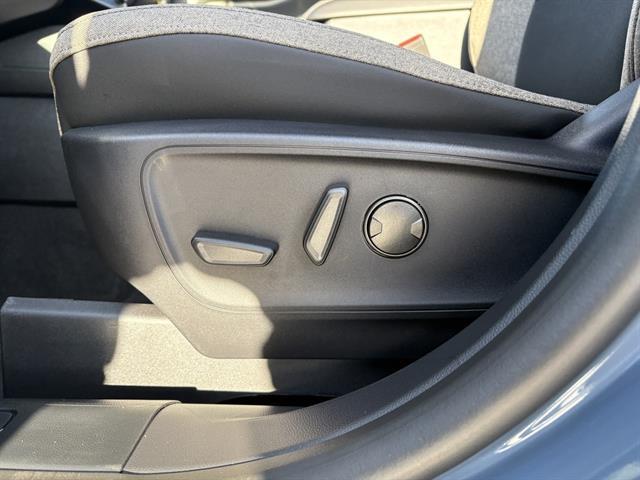 new 2025 Ford Bronco Sport car, priced at $37,108