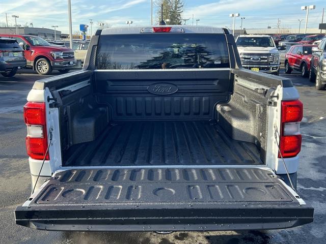 new 2026 Ford Maverick car, priced at $43,475