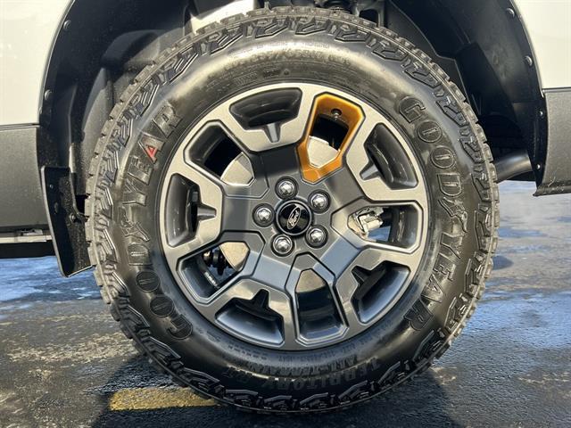 new 2026 Ford Maverick car, priced at $43,475