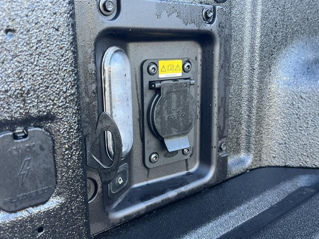 new 2026 Ford Maverick car, priced at $43,475