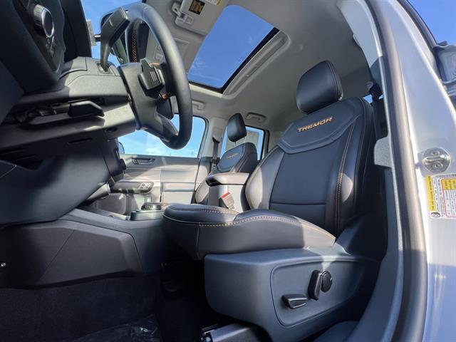 new 2026 Ford Maverick car, priced at $43,475