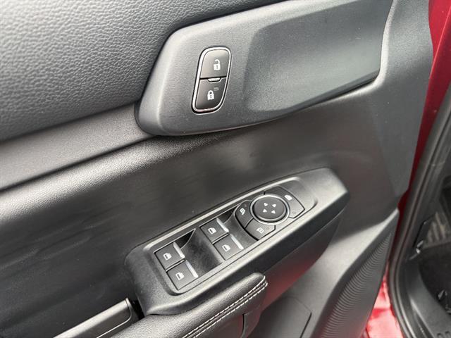 new 2026 Ford Ranger car, priced at $49,585