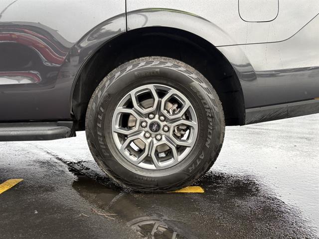 used 2025 Ford Expedition car, priced at $60,991