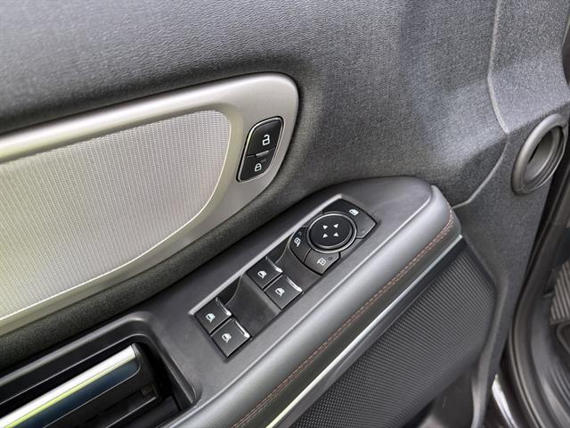 used 2025 Ford Expedition car, priced at $60,991