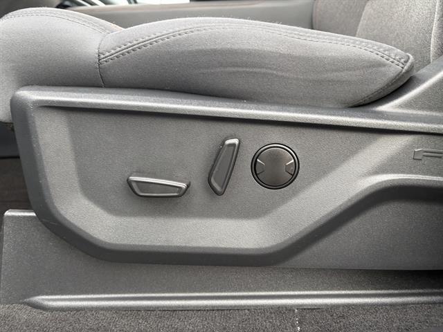 used 2025 Ford Expedition car, priced at $60,991