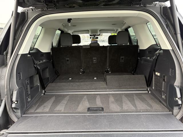 used 2025 Ford Expedition car, priced at $60,991