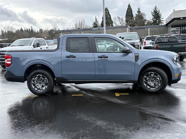 new 2026 Ford Maverick car, priced at $34,435