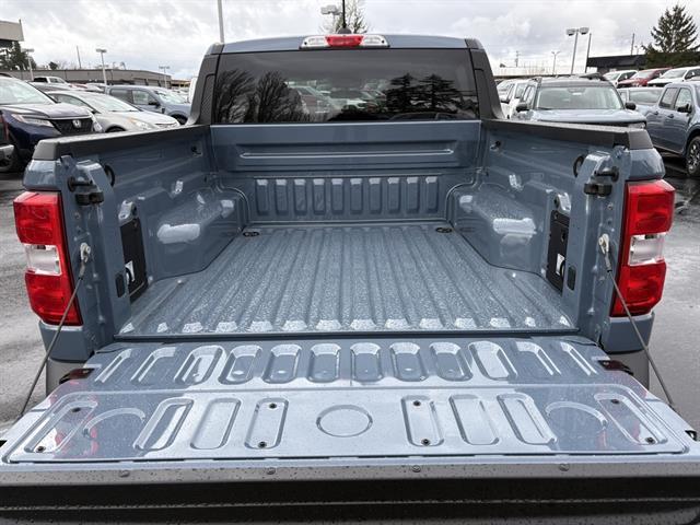 new 2026 Ford Maverick car, priced at $34,435