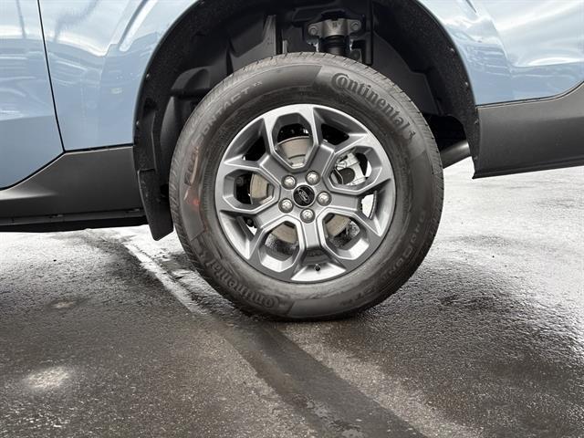 new 2026 Ford Maverick car, priced at $34,435