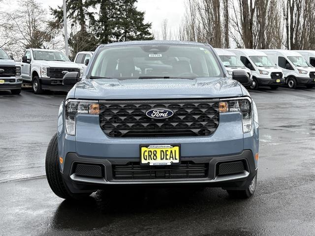 new 2026 Ford Maverick car, priced at $34,435