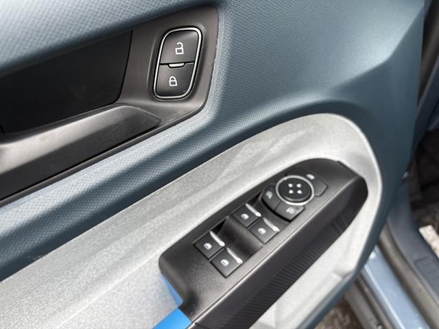 new 2026 Ford Maverick car, priced at $34,435