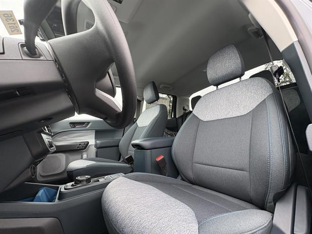 new 2026 Ford Maverick car, priced at $34,435