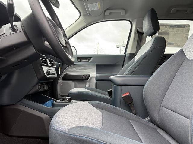 new 2026 Ford Maverick car, priced at $34,435
