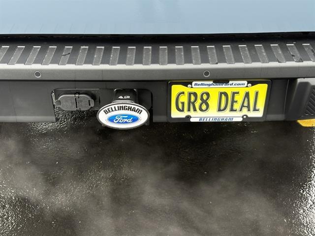 new 2026 Ford Maverick car, priced at $34,435