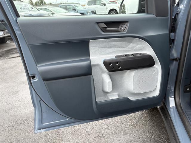 new 2026 Ford Maverick car, priced at $34,435