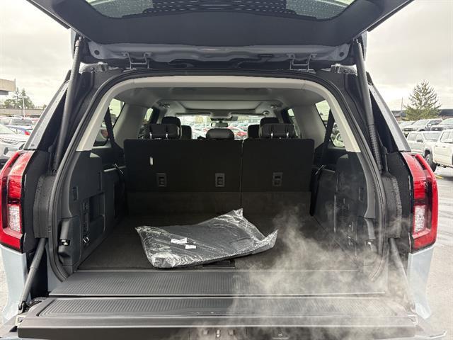 new 2026 Ford Expedition Max car, priced at $77,195