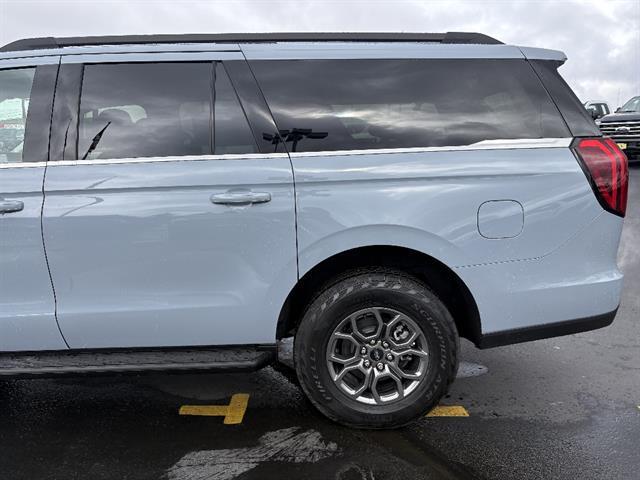 new 2026 Ford Expedition Max car, priced at $77,195