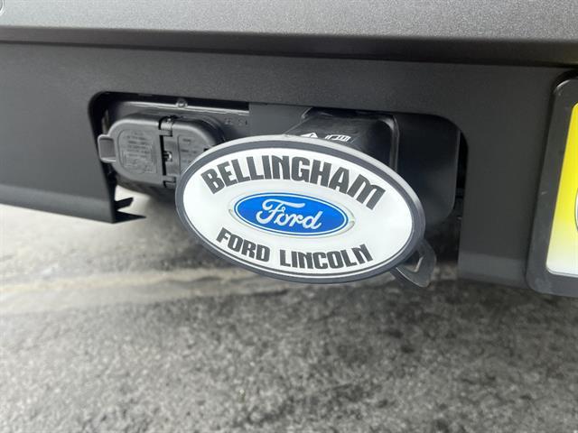 new 2026 Ford Maverick car, priced at $40,130