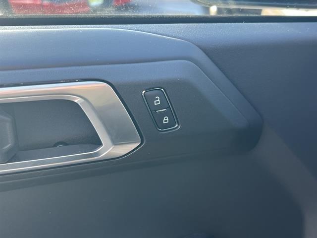 new 2025 Ford Bronco car, priced at $64,969