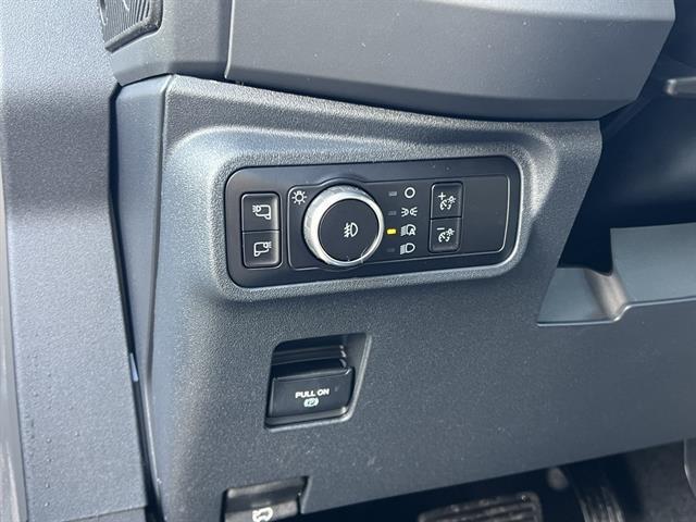 new 2025 Ford Bronco car, priced at $64,969